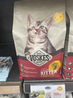 Voskes kittenvoer, Dieren en Toebehoren, Ophalen of Verzenden, Kat