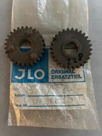 ILO TS en M50 koppelingstandwiel 28t NOS, Ophalen of Verzenden, Nieuw, Blok, Overige merken