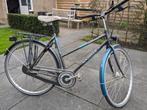 Gazelle damesfiets, Fietsen en Brommers, Fietsen | Dames | Damesfietsen, Versnellingen, Gebruikt, Ophalen, Gazelle