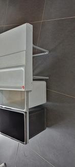 Hailo afvalbakken opberg systeem, Huis en Inrichting, Woonaccessoires | Prullenbakken, Ophalen, Kunststof, Gebruikt, Minder dan 50 cm