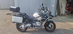 Bijzonder mooie BMW R1200 GSA 2010, Motoren, Handvatverwarming, 2 cilinders, Motorrijbewijs A, Particulier