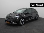 Renault Clio 1.0 TCe R.S. Line | Navigatie | Achteruitrijcam, Auto's, Voorwielaandrijving, 12 maanden, Stof, Gebruikt