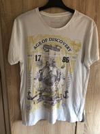 T-shirt maat L, Ophalen of Verzenden, Zo goed als nieuw