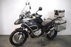 *VERKOCHT* BMW R 1200 GS ADVENTURE (bj 2009), Motoren, Motoren | BMW, 2 cilinders, Bedrijf, 1170 cc, Meer dan 35 kW