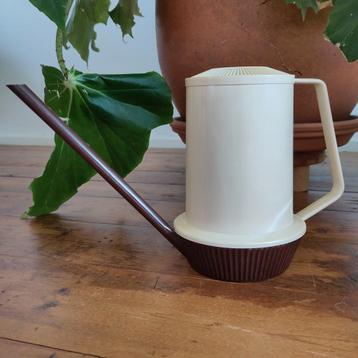 Vintage jaren 70 Emsa gietertje  beschikbaar voor biedingen