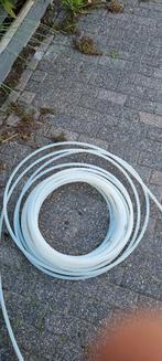 Buis vloerverwarming,, Doe-het-zelf en Verbouw, Buizen en Afvoer, Ophalen, Pvc, Minder dan 20 mm, 6 meter of meer