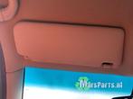 Zonneklep van een Mercedes A-Klasse, Ophalen of Verzenden, 3 maanden garantie, Gebruikt, Mercedes-Benz