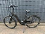 Batavus Finez Intube+ Bosch Active Plus middenmotor 1776km, Ophalen, Zo goed als nieuw, 50 km per accu of meer, Batavus