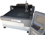KAWATEC CNC plasmasnijmachine met watertafel & tekensoftware, Doe-het-zelf en Verbouw, Ophalen, Nieuw