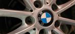 16 inch Originele BMW Wielset - Bridgestone Winterbanden 7mm, Ophalen, BMW