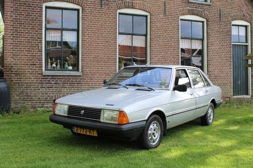 Talbot SOLARA 1.6 GLS Sedan-Belastingvrij-APK 04-2026, Auto's, Oldtimers, Bedrijf, Overige merken, Benzine, Sedan, Handgeschakeld