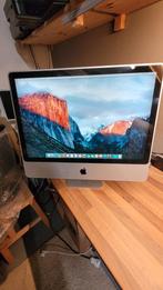 Apple IMac met 500Gb SSD upgrade, IMac, Ophalen of Verzenden, Zo goed als nieuw, SSD