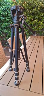 Sony statief vct 150 k, Ophalen, Zo goed als nieuw, 150 tot 175 cm, Driepoot