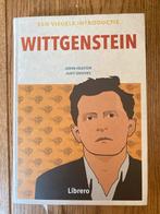 Wittgenstein: Een Visuele Introductie, Ophalen of Verzenden, Zo goed als nieuw, Wijsbegeerte of Ethiek