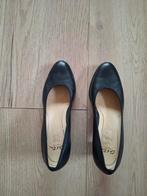 Ara Orly Zwarte Pumps - High Soft, Kleding | Dames, Schoenen, Pumps, Zwart, Ophalen of Verzenden, Zo goed als nieuw