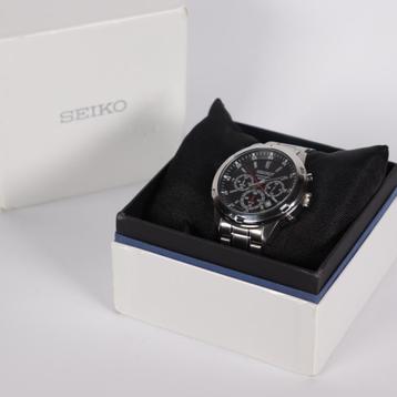 Seiko 4t53-00c0 Chronograph - Incl. Garantie (B) beschikbaar voor biedingen