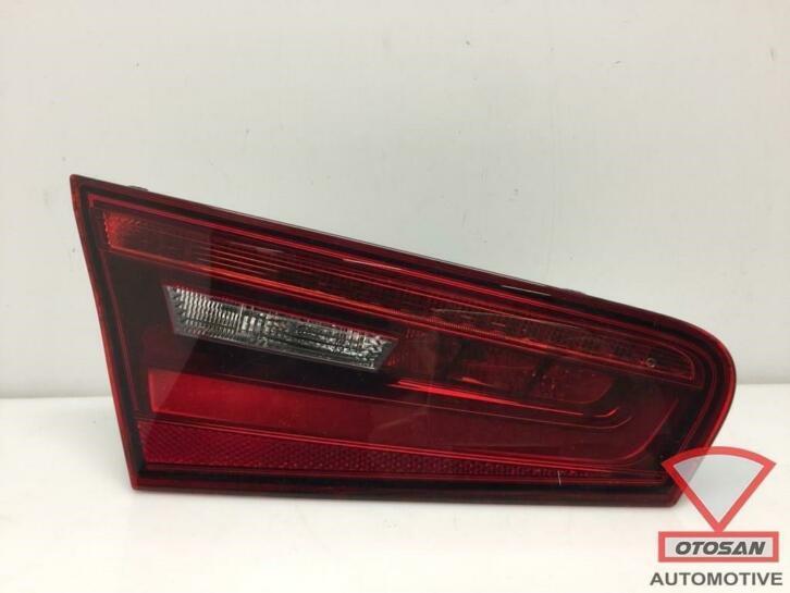Audi A3 8V 15 3DRS Achterlicht LED Links Binnen 8V3945093A, Auto-onderdelen, Verlichting, Audi, Gebruikt, Ophalen of Verzenden