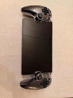 Playstation Portal - Zwart, Spelcomputers en Games, Virtual Reality, Ophalen, Zo goed als nieuw, Controller, Sony PlayStation