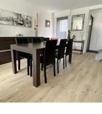 Waterbestendig Laminaat Gyant Licht - Zwaar woon gebruik, Huis en Inrichting, Stoffering | Vloerbedekking, 75 m² of meer, Beige