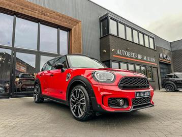 Mini Mini Countryman 2.0 Cooper S E ALL4 John Cooper Works 2 beschikbaar voor biedingen