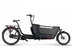 Batavus Fier elektrische bakfiets AANBIEDING 25 % korting, Fietsen en Brommers, Fietsen | Bakfietsen, 4 kinderen of meer, Ophalen