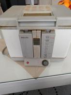 Friteuse Philips, Witgoed en Apparatuur, Frituurpannen, Ophalen, Gebruikt