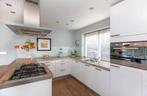 Keuken, Huis en Inrichting, Keuken | Complete keukens, Ophalen, Gebruikt, U-keuken, Wit