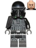 Lego Imperial Death Trooper - sw0796 - met pauldron - ZGAN, Kinderen en Baby's, Speelgoed | Duplo en Lego, Ophalen of Verzenden