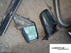 set elektrische spiegels BMW e21 315 316 318i 320 323i, Auto-onderdelen, Spiegels, Gebruikt, Ophalen of Verzenden