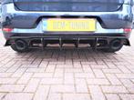 TCR Diffuser extension VW Golf 7.5 GTI | OEM LOOK | 17-20, Ophalen of Verzenden