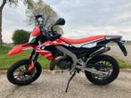 Aprilia SX 50 Factory, Fietsen en Brommers, Brommers | Derbi, Ophalen, Zo goed als nieuw