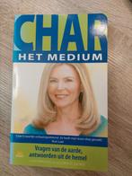 Char Het Medium -  Char Margolis, Achtergrond en Informatie, Spiritualiteit algemeen, Ophalen of Verzenden, Char Margolis