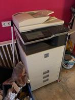 Printer sharp mx-2600n, Ophalen, Gebruikt, All-in-one, Sharp