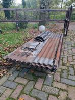 Vintage Golfplaten - 26 stuks, Gebruikt, Ophalen of Verzenden, 15 m² of meer, Golfplaat