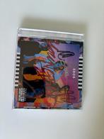 CD gesigneerd 5SOS Youngblood 5 seconds of summer, Ophalen of Verzenden, 2000 tot heden, Zo goed als nieuw