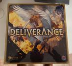 Deliverance bordspel (nieuw in doos), Hobby en Vrije tijd, Gezelschapsspellen | Bordspellen, Een of twee spelers, Ophalen of Verzenden