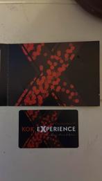 Cadeaukaart Kokexperience, Drie personen of meer, Cadeaubon