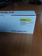 Brother TN-245Y Toner Yellow Hoge capaciteit, Ophalen of Verzenden, Nieuw, Toner, Huismerk