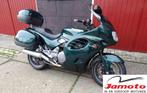 Triumph Trophy 900 mooi compleet en met slechts 12.800 KM, Particulier, Meer dan 35 kW, Toermotor, 885 cc