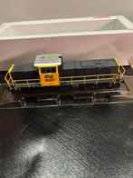 Märklin 33644 H0 Diesellocomotief MaK 6400 van de NS, Hobby en Vrije tijd, Modeltreinen | H0, Wisselstroom, Locomotief, Ophalen of Verzenden