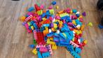 Megabloks (5 zakken), Kinderen en Baby's, Speelgoed | Duplo en Lego, Complete set, Zo goed als nieuw, Ophalen