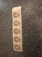 Nederlandse Postzegels - Beatrix 65ct, Postzegels en Munten, Postzegels | Nederland, Ophalen of Verzenden, Na 1940, Postfris