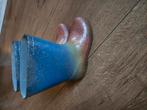 Regenlaarzen maat 34, Ophalen, Gebruikt, Jongen of Meisje, Laarzen
