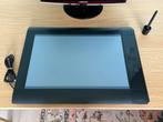 Als nieuw! Wacom Intuos4 XL A3 Wide, Ophalen, Zo goed als nieuw