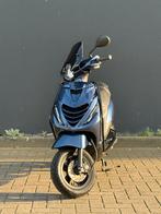Piaggio Zip brom 4t 2015 FULL ALPHA LED, Ophalen