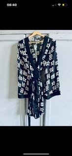 STIEGLITZ k-pop kimono, Verzenden, Zo goed als nieuw