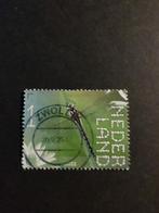 4003 glassnijder beleef de natuur 2022, Postzegels en Munten, Postzegels | Nederland, Ophalen of Verzenden