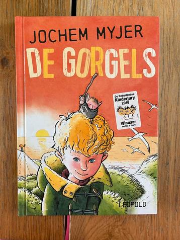 De Gorgels - Jochem Myjer - Nette Staat beschikbaar voor biedingen