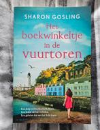 Sharon Gosling Het boekwinkeltje in de vuurtoren, Boeken, Ophalen of Verzenden, Zo goed als nieuw