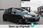 Volkswagen Golf 1.4 TSI Highline / 19''Pretoria / Xenon / PD, Voorwielaandrijving, Gebruikt, Zwart, 4 cilinders